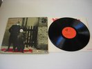 LUCIFER'S FRIEND-ORG 1973 QUAD BILLINGSGATE 1002 LP-NM