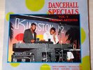 SAXON STUDIO PRESENTS:DANCE HALL SPECIALS-1994 UK SAXON
