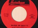 THE NEW DAWN Slave Of Desire RARE PSYCH/GARAGE 45 mp3
