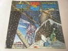 RINGO STARR ADAM FAITH SCOUSE THE MOUSE VINYL RECORD LP