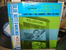 Dexter Gordon / Dexter Calling,Japan Blue Note LP