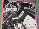 'ASLEEP AT THE WHEEL AU GO GO LP PAINTERS & DOCKERS,etc