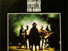 FIELDS OF THE NEPHILIM 'DAWNRAZOR' JAPANESE PROMO LP