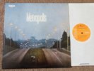 Mike Westbrook Norma Winstone Metropolis LP UK RCA 1971