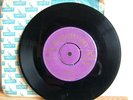 Elvis Presley - Blue Suede Shoes 7M 405 UK 7