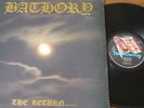 bathory---- the return