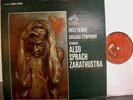 RCA SD LSC 2609 R Strauss Zarathustra Reiner/Chicago SO