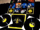 Third man Records singles Vault 2-lp the Dead weather 