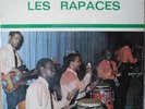 Rare West Indies Afro Latin 45 - Les Rapaces ?