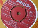 Rare Highlife Afro Beat 45 - Steven Amechi Afro Baby  ?