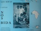 Rare Afro Funk - Abel Lima Cape Verde Eko Roosevelt ?