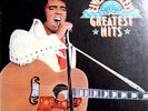 Elvis Presley Greatest Hits UK Press Boxset 7 LP