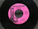 Hear THE HENCHMEN Slow Down/So Lonely GUILLOTINE 6489