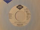 BOOGIE DOWN PRODUCTIONS Jack Of Spades RAP/HIP HOP 45