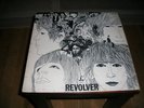 THE BEATLES. REVOLVER. SOLD IN UK, MONO, EX VINYL 