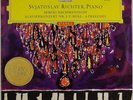 DGG RED STEREO TULIP RACHMANINOV PIANO CON. RICHTER NM