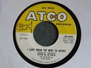 TEFTELLER NORTHERN Ben E. King Break the News Atl 6390