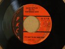 AALON BUTLER & NEW BREED It's Got To Be Something SOUL