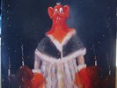 PHISH - STORY OF THE GHOST LP with INSERT RARE