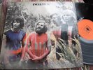 TAMAM SHUD Evolution   orig  AUSSIE lp    prog psych