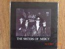 Sisters of Mercy -- DAMAGE DONE / WATCH