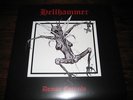 Hellhammer Demon Entrails 3xLP celtic frost bathory