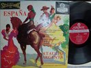 ATAULFO ARGENTA-ESPANA- STEREOPHONIC LONDON-CS 6006-LP