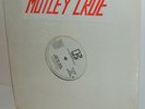MOTLEY CRUE 1982 PROMO MERRY-GO-ROUND EP SEALED MINT+
