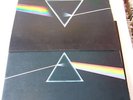 PINK FLOYD DARK SIDE OF THE MOON Rarest A3 B3 Nr MINT