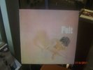 FELT-S/T PSYCH 60'S USA RE LP AKARMA OOP