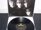 BEATLES With The Beatles LP 1963 UK MONO Press 5N 5N