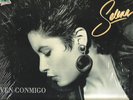 TEJANO LP SELENA (  VEN CONMIGO  )  1990  EMI