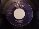 RARE DOO WOP 1ST PRESS 