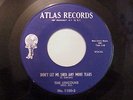 RARE DOO WOP 1ST PRESS 