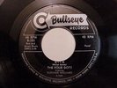 RARE DOO WOP 1ST PRESS 