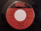 RARE DOO WOP 1ST PRESS 