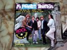 EP PRETTY THINGS RARE 465.296