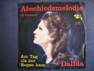 Dalida - Am Tag als der Regen kam (7