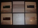 ISIS Oceanic Remix Boxset - Robotic Empire clear vinyl.