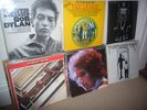 L.P's  Approx 70 .Various, mostly blues/country