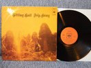 SITTING BULL - TRIP AWAY  ORIGINAL CBS  Prog Rock Kraut