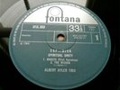 ALBERT AYLER TRIO 