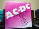 AC DC LP  Hammersmith Odeon FACTORY SEALED