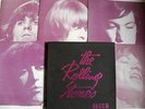 The Rolling Stones 5 LPs in Box Decca wie neu