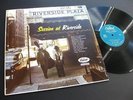 COLEMAN HAWKINS “SESSION AT RIVERSIDE” CAPITOL T761 EX+
