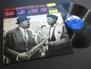 “ESSEN JAZZ FESTIVAL ALL STARS” HAWKINS FONTANA '63 M-