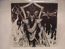 BEHERIT / DEATH YELL SPLIT 7