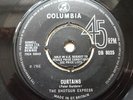 The Shotgun Express - Curtains   Mod Dancer   Rare