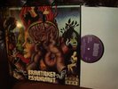 Brainticket, Psychonaut, Psychedelic, BLPS 19104, 1972