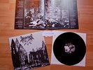 HAMMER - SHOAX - VINYL - LTD 300 - UNPLAYED - GOATMOON